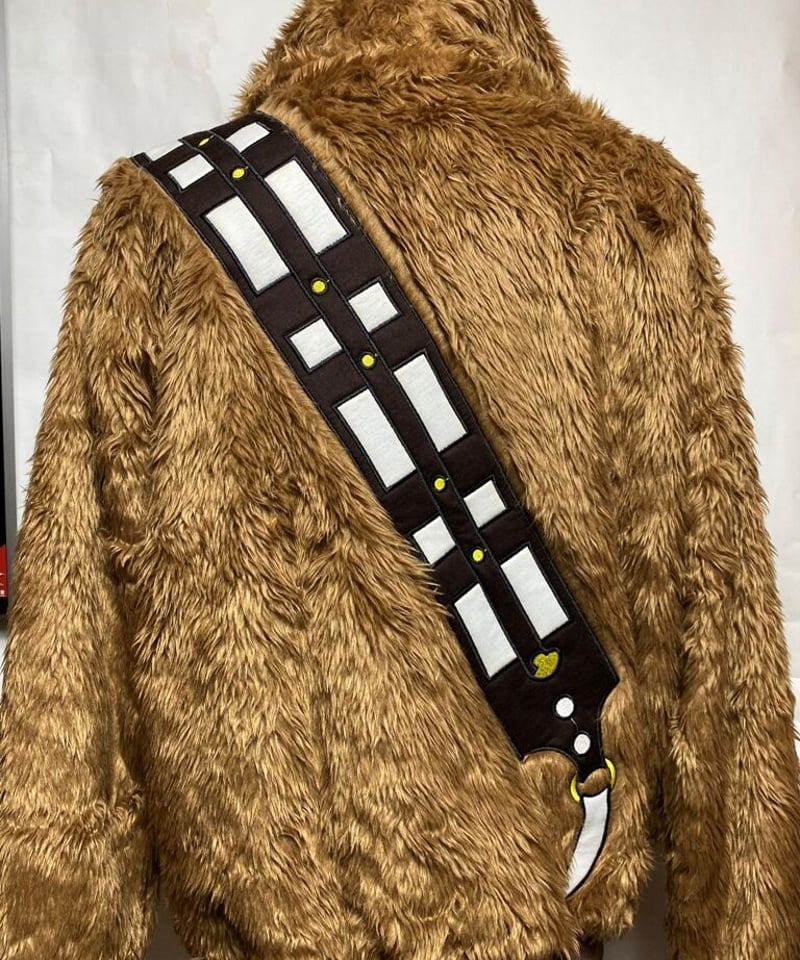 guernikaパーカー STARWARS チューバッカ FREAK'S STORE｜STARWARS/スターウォーズ チューバッカ