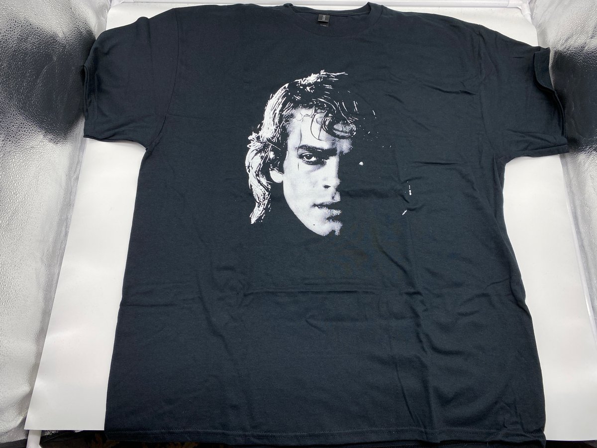 HANA Tシャツ XL 黒 大人の上質 Tシャツ ロゴ HANA XL オフィシャル 黒
