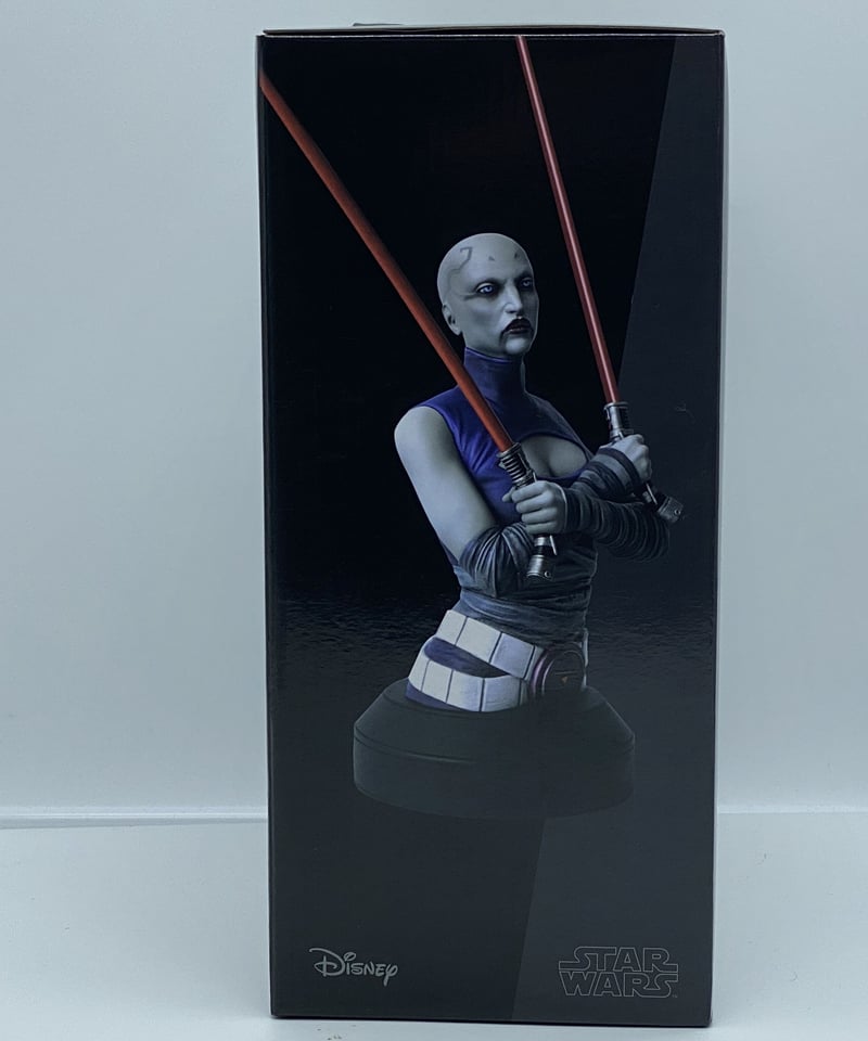GGミニバストシリーズ CW アサージヴェントレス | House Vader GGミニバストシリーズ CW アサージヴェントレス | House Vader