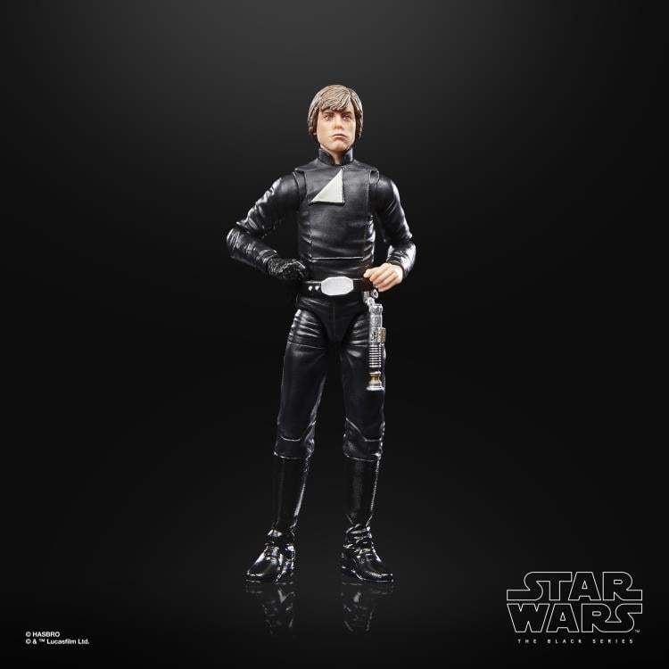 6インチ ブラックシリーズ フィギュア EP6 ROTJ 40th.モデル 6インチ ブラックシリーズ フィギュア EP6 ROTJ 40th.モデル