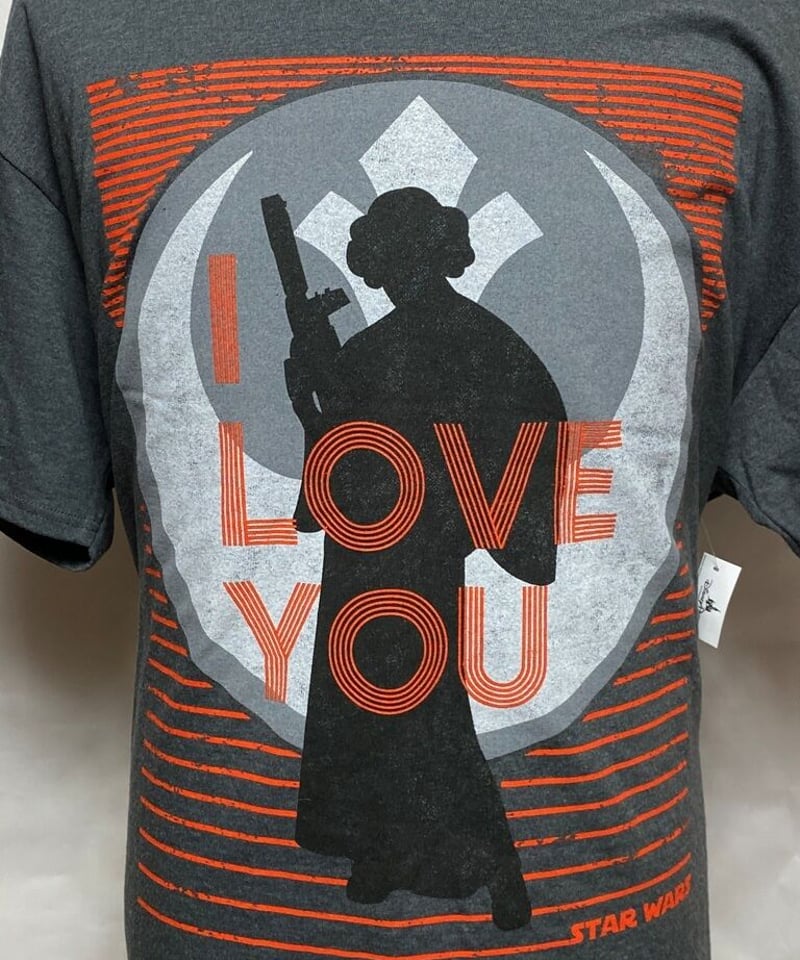 あ*か様 スター・ウォーズ Tシャツ Lサイズ レア 90s～ STAR WARS TX-65 print T-shirt | 古着屋 grin days