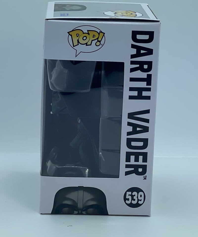 激レア‼︎ Funko スターウォーズ ベン オビ=ワン・ケノービ ダースベイダー ファンコポップ シリーズ オビワンケノービシリーズ版 ダース