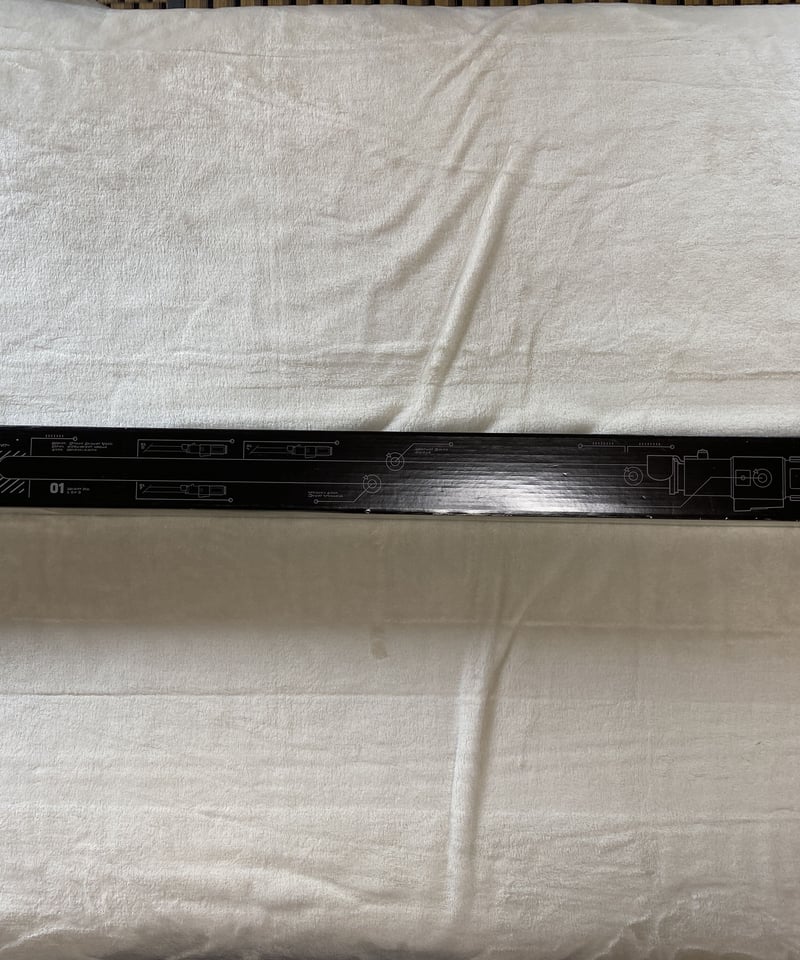 FXライトセーバーシリーズ EP3 マスターヨーダ ライトセーバー | House