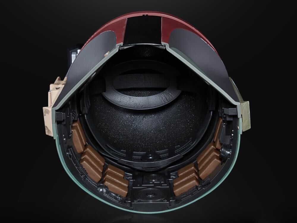 ハズブロー　ブックオブボバ.フェット海外版 ハズブロ スター・ウォーズ 2022 ヴィンテージコレクション 3.75
