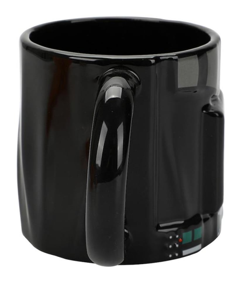 激レア？！ダース・ベイダー BIG BAD DAD マグカップ 激レア？！ダース・ベイダー BIG BAD DAD マグカップ