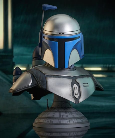 ジャンゴフェット スターウォーズ STAR WARS ジェントル ジャイアント