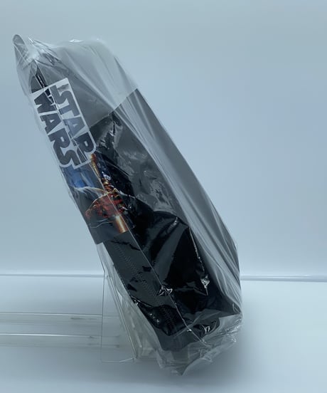 小物アイテム　シリーズ　ダースベイダー　ランチボックス