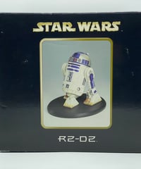 ５スケールスタチュウシリーズ　EP4 ANH R2-D2