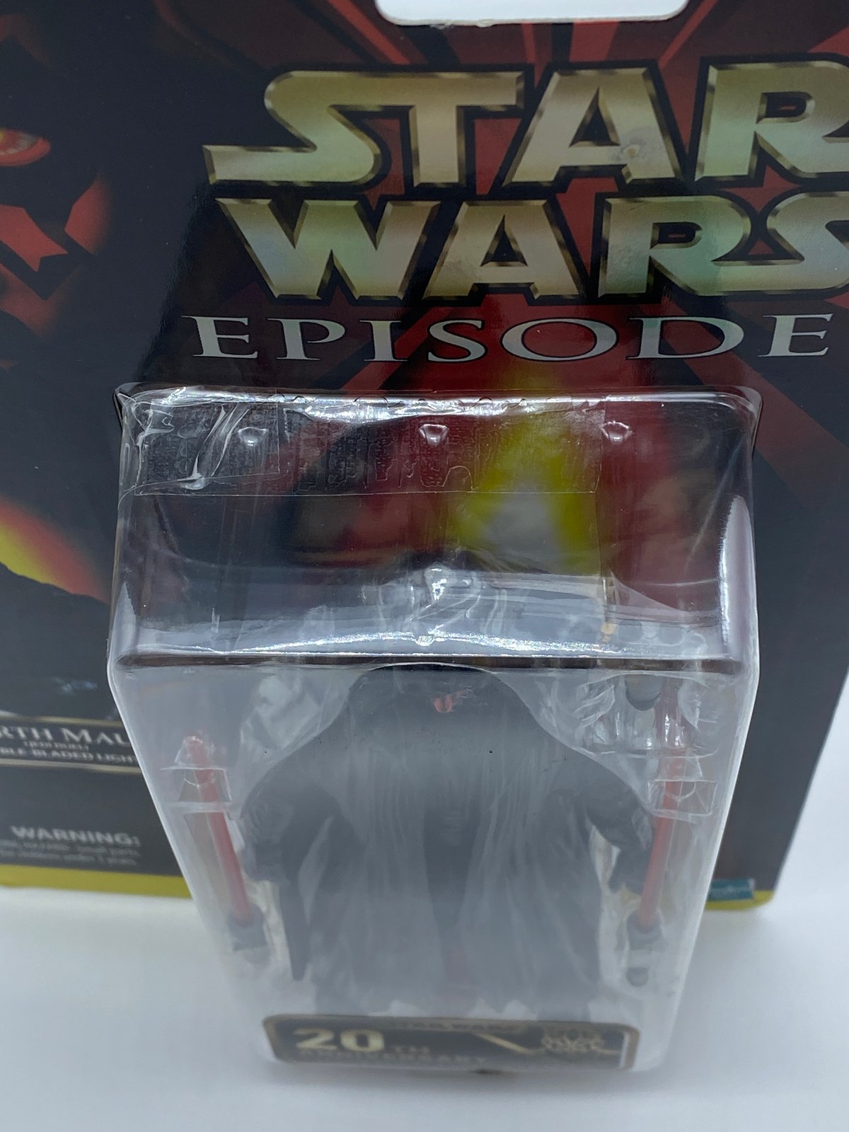 ダースモール セレブレーション限定品 スターウォーズ 欠品あり ダース