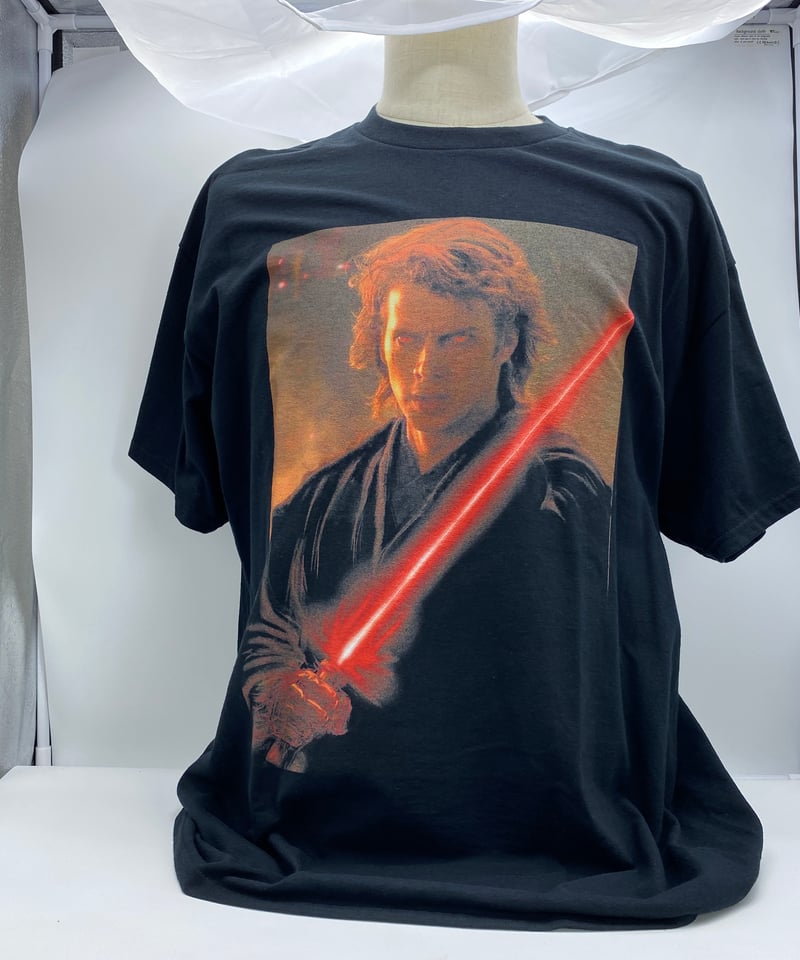 アナキン・スカイウォーカー Tシャツ 公式] スター・ウォーズ セレブレーション 先行商品 アナキン