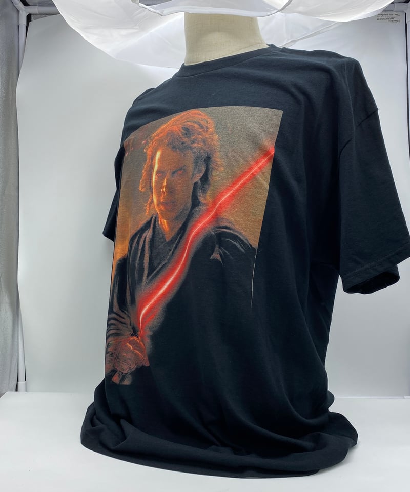 【美品】MAISON SPECIAL アナキンスカイウォーカー Tシャツ ラブダークサイドアナキンスカイウォーカー Tシャツ XL | House Vader
