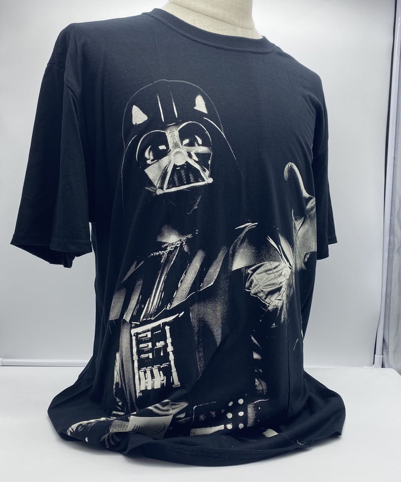 1995 Star Wars \"A New Hope\" ダースベイダー　Tシャツ 1995 Star Wars 