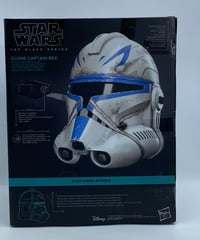 エレクトロニック ヘルメット シリーズ 1/1 ブック オブ ボバフェット