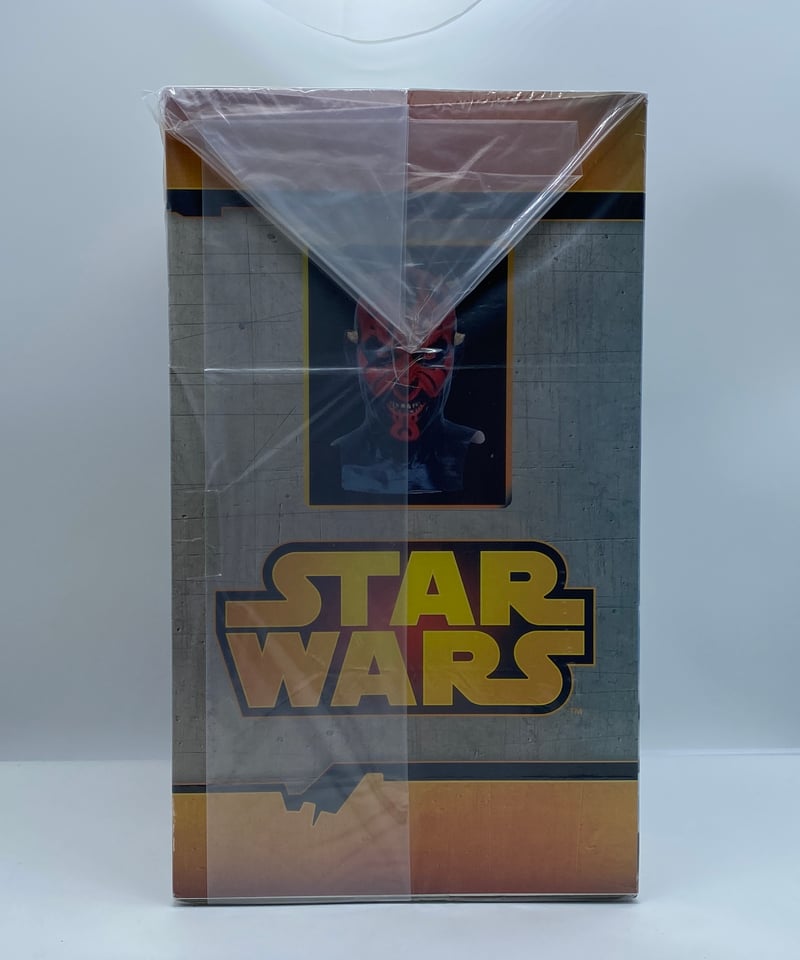 日本業者、匠の逸品 1/1 マスク EP1 TPM ダースモール | House Vader 日本業者、匠の逸品 1/1 マスク EP1 TPM ダースモール | House Vader
