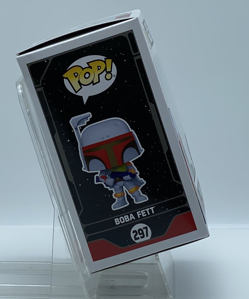 Funko POP! ボバフェット コミコン限定 ファンコ ポップ