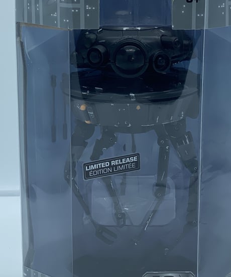 2020  ESB 40th 限定モデル　インペリアル　プローブ　ドロイド　DX版