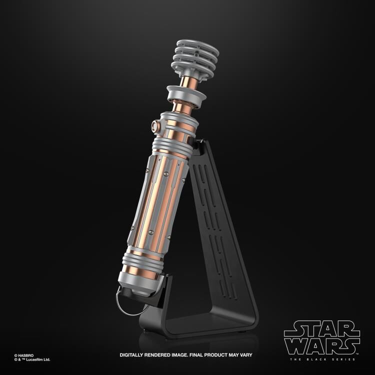 shoken様　スターウォーズ　FXライトセイバー　レイモデル 楽天市場】【並行輸入品】 スターウォーズ フォースFX エリート