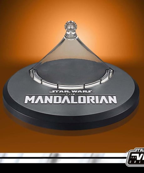 3.75 AF マンダロリアン　N1 スターファイター
