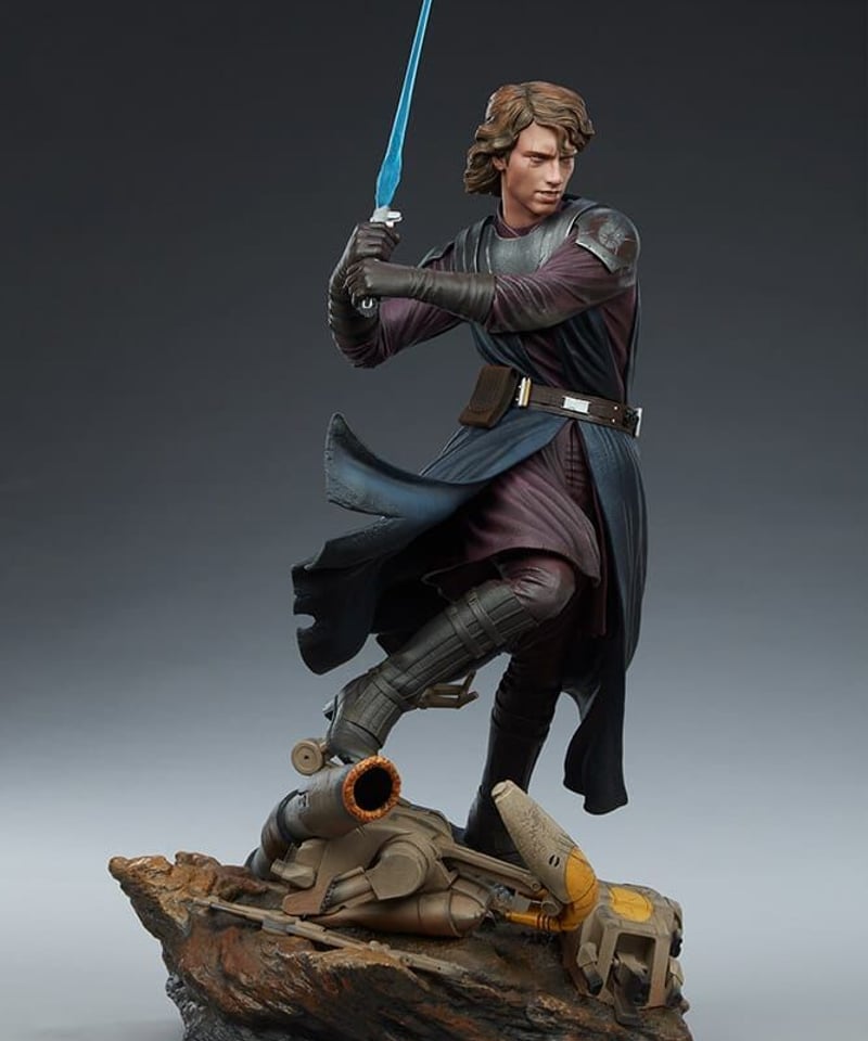 FUNKO POP! SW ドゥークー伯爵 vs アナキン スカイウォーカー FUNKO POP! SW ぽし ドゥークー伯爵 vs アナキン スカイウォーカー