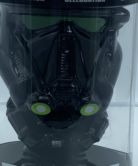 2017年スターウォーズセレブレーション会場限定グッズ　 デストルーパーゴブレット