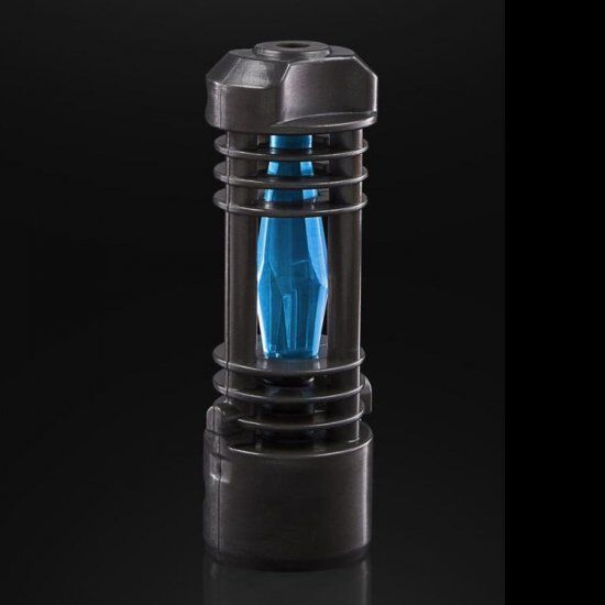 海外限定　アソーカ•タノ　FXライトセーバー　　新品未使用 スター・ウォーズ USディズニーストア限定 ロールプレイ