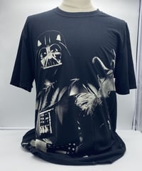 SW EP5  ロード　オブ　ザ　シス　ダースベイダー　Tシャツ