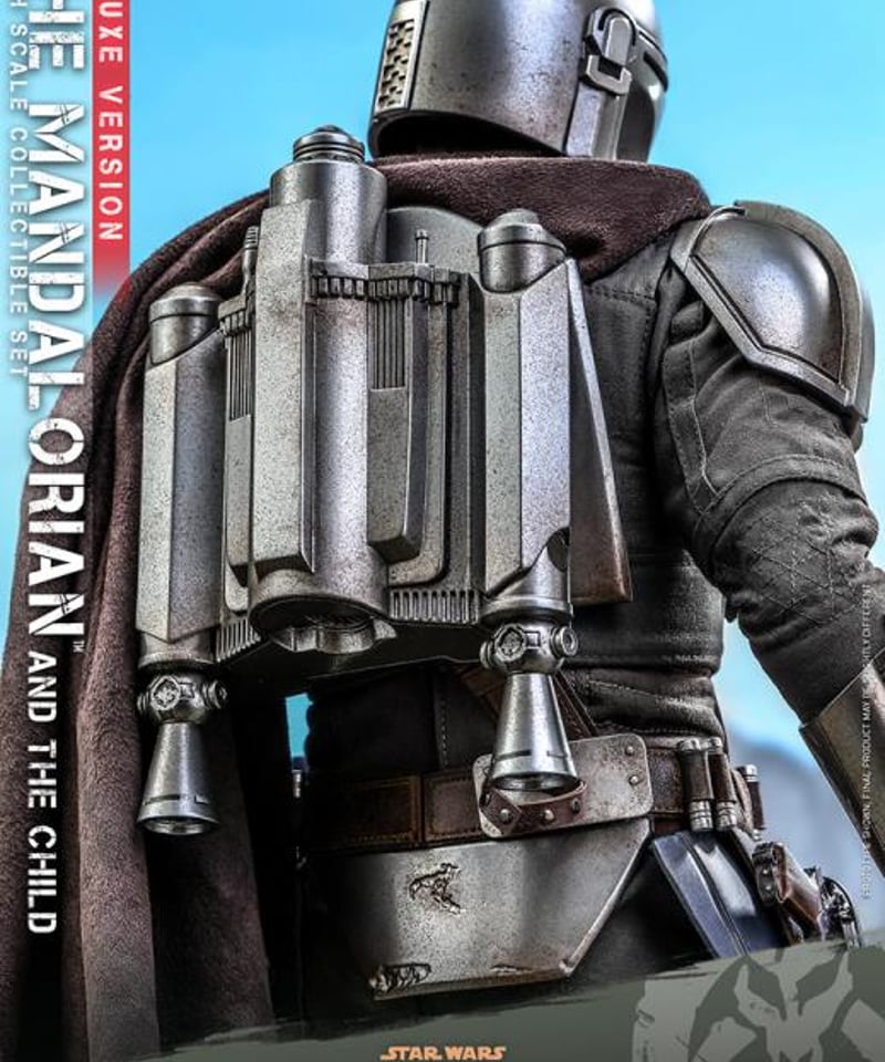 ホットトイズ マンダロリアン ディン・ジャリン ヘッドパーツ スターウォーズ マンダロリアン ホットトイズ ディンジャリン