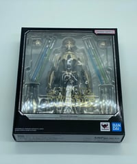 ノンスケール　フィギュア　シリーズ　S.H.フィギュアーツ　ジェネラル　グリーヴァス