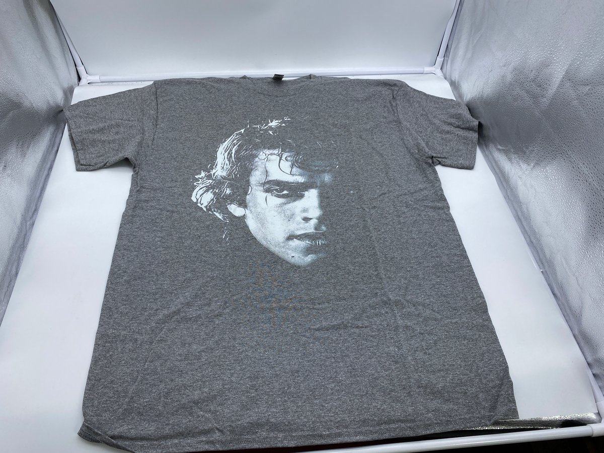 ラブアナキンスカイウォーカー/ヘイデンクリステンセン Tシャツ L