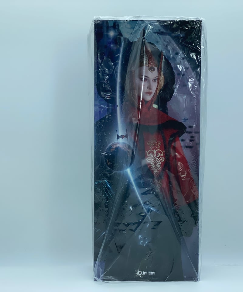 6スケールフィギュア シリーズ EP1 TPM クィーンアミダラ | House