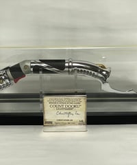 マスターレプリカ　ヨーダ　ライトセーバー　EP3 SW-133 MASTER REPLICAS (マスター レプリカ) ヨーダ レプリカミニ