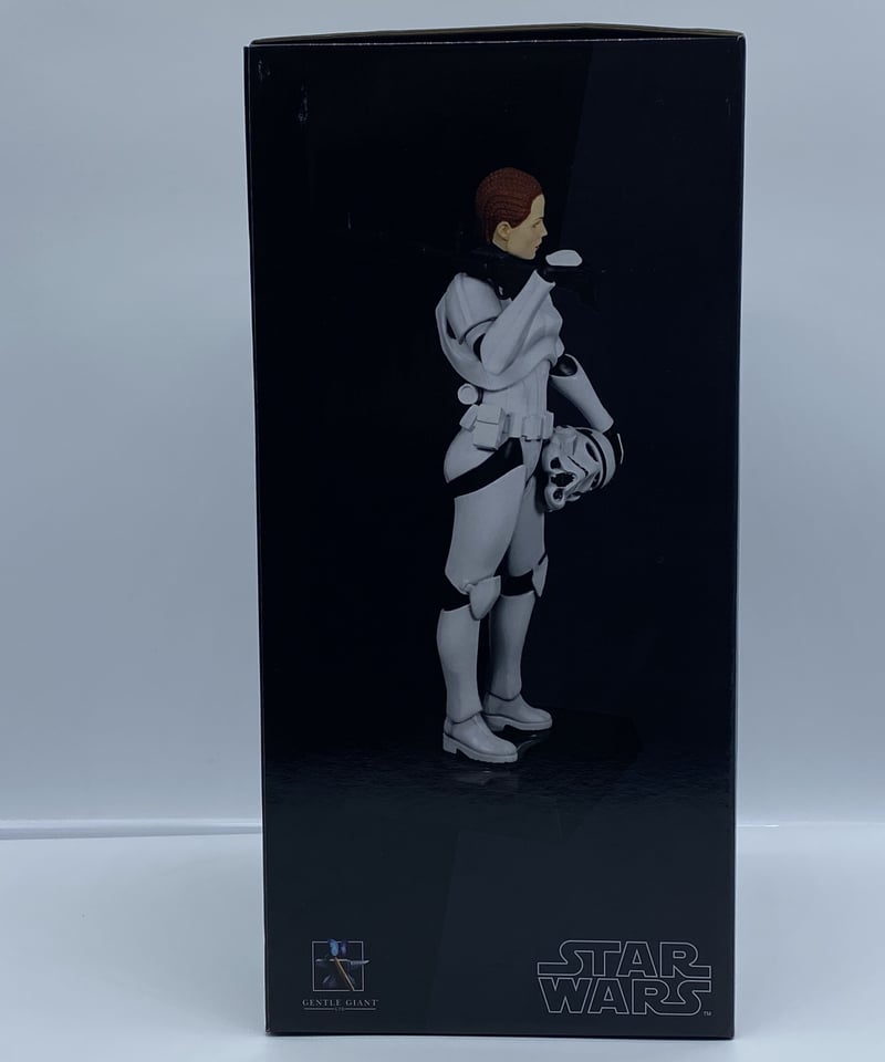 GG 6スケールスタチュウ レディトルーパーJES GISTANG EX版 (再 GG 6スケールスタチュウ レディトルーパーJES GISTANG EX版 (再