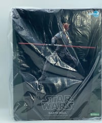 7スケールスタチュウ　シリーズ　ARTFX 　CW版　ダースモール