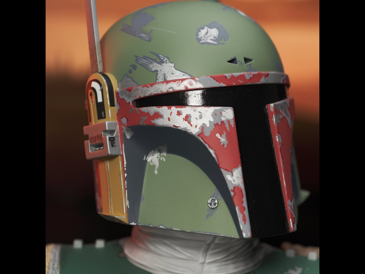 2スケールバストアップシリーズ レジェンド EP5 ボバフェット