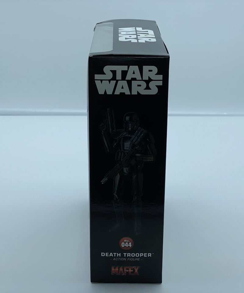 マフェックスシリーズ フィギュア デストルーパーSP. | House Vader