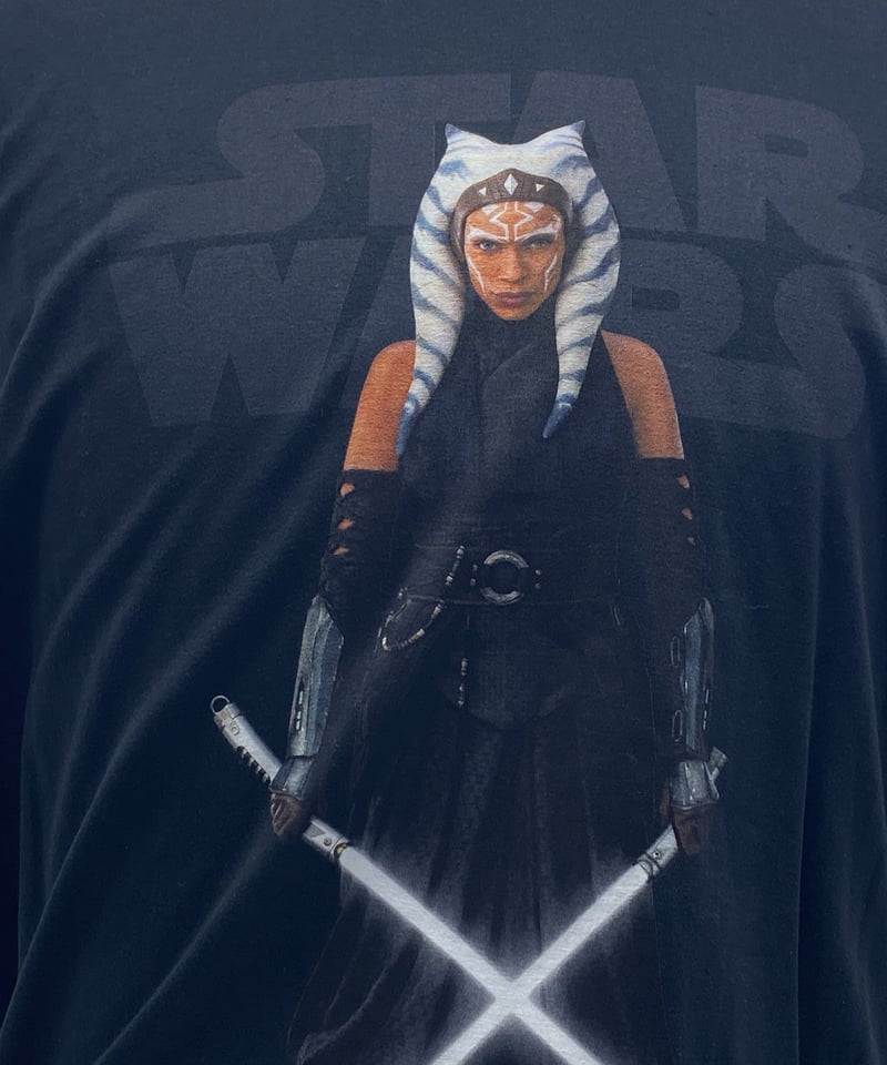 マンダロリアンシリーズ Tシャツ ④ | House Vader Online Shop