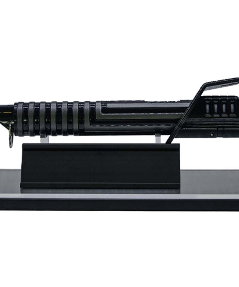 1/1レプリカ ライトセイバー シリーズ マンダロリアン ダークセイバー