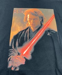 ラブダークサイドアナキンスカイウォーカー　Tシャツ　XL