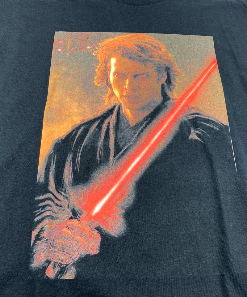 ラブダークサイドアナキンスカイウォーカー Tシャツ XL | House Vader
