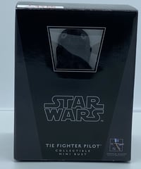 GGミニバストEP6エンペラーパルパティーン（ダースシディアス） 447