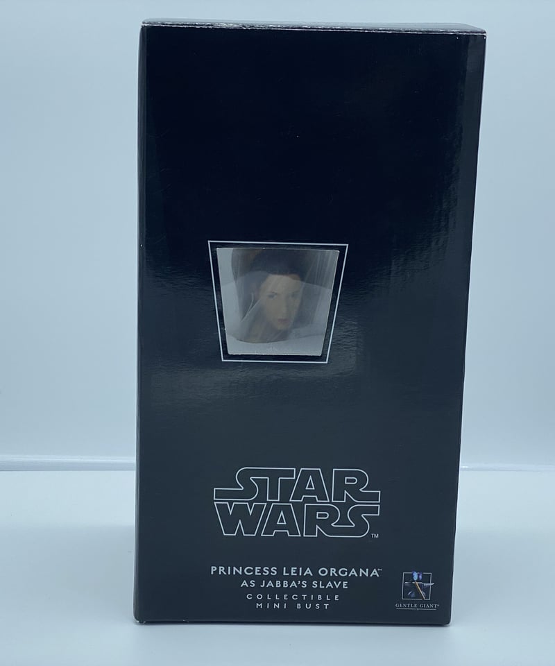 GGミニバストシリーズ EP6 スレイブレイア | House Vader Online Shop