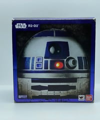 ノンスケール　フィギュア　シリーズ　超合金　R2-D2