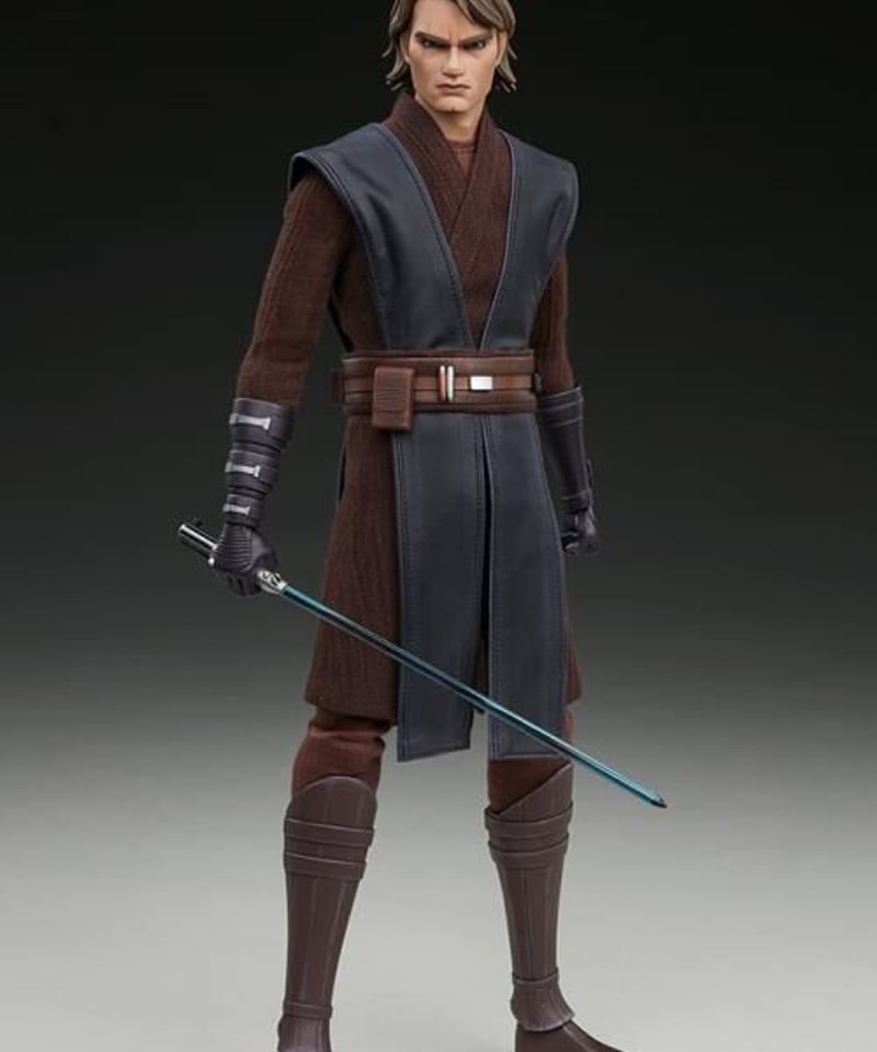 6スケール フィギュア シリーズ SS CW版 アナキンスカイ