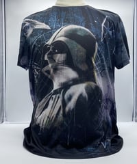 ローグワン調デザイン　ダースベイダー　Tシャツ