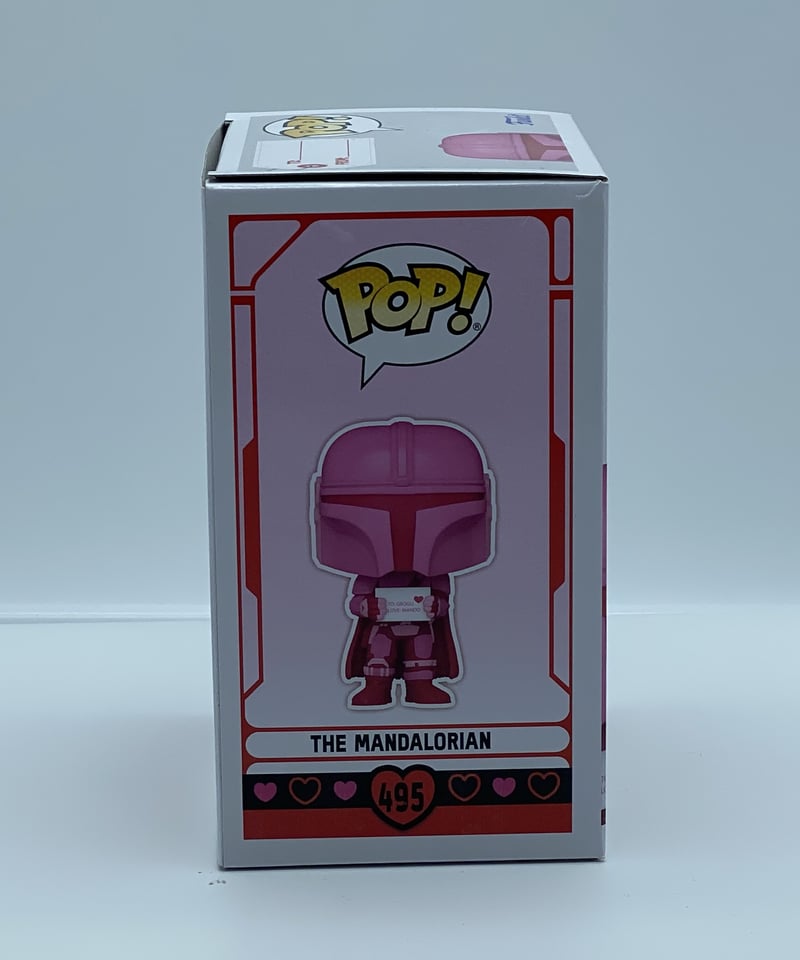 レアFUNKO POP!  マンダロリアン　モフ・ギデオン蓄光Tシャツセット限定 Amazon.co.jp: スターウォーズ マンダロリアン IG-12 グローグー