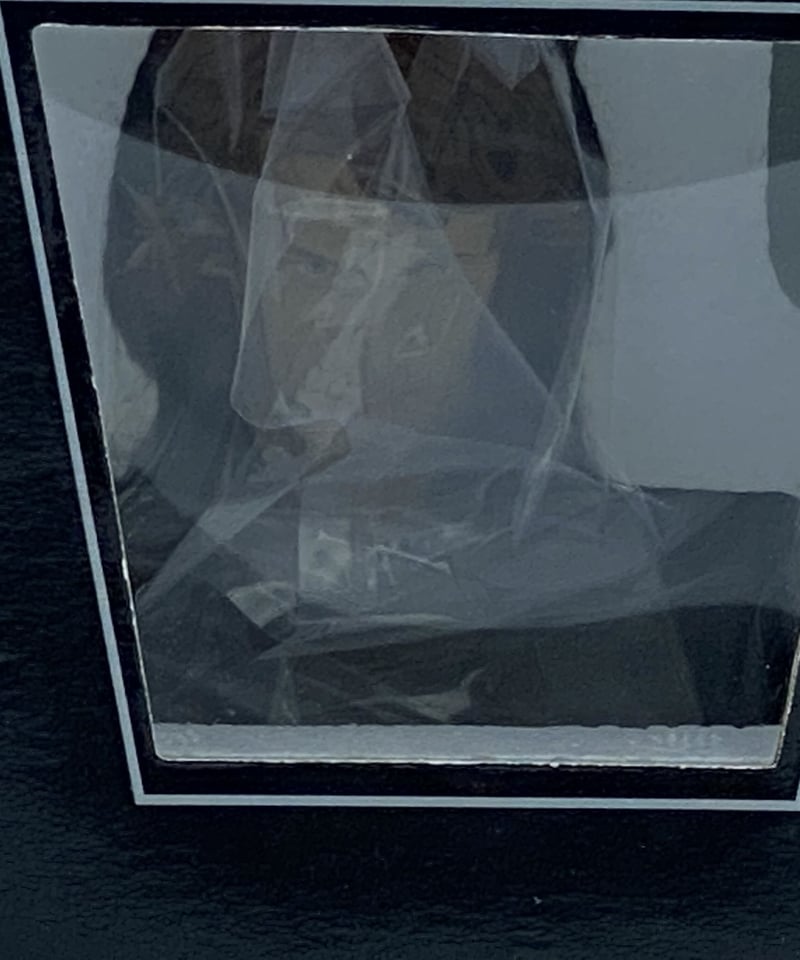 GGミニバストシリーズ EP3 アナキンスカイウォーカー | House Vader