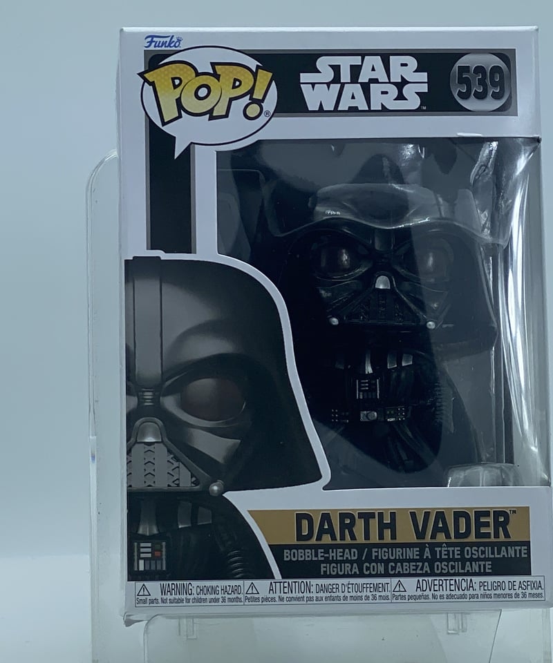 Funko POP Vynl スターウォーズ オビ=ワン & ダース・モール Funko POP Vynl スターウォーズ オビ=ワン & ダース・モール
