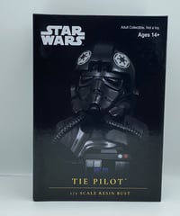 STAR WARS エンペラー・パルパティーン 1/6スケールミニバスト スターウォーズ エンペラー パルパティーン ミニバスト Star