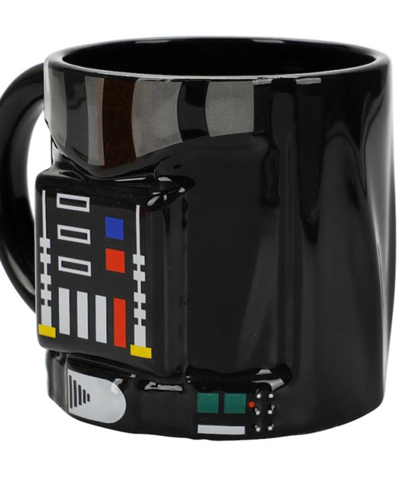 激レア？！ダース・ベイダー BIG BAD DAD マグカップ 激レア？！ダース・ベイダー BIG BAD DAD マグカップ