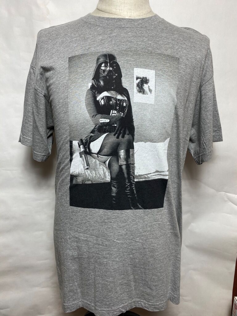 スターウォーズ Tシャツ セクシーベイダー | House Vader